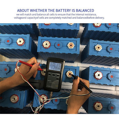 High Capacity CALB 3.2V 200Ah LifePo4 Battery Cell For Ebike Battery Pack