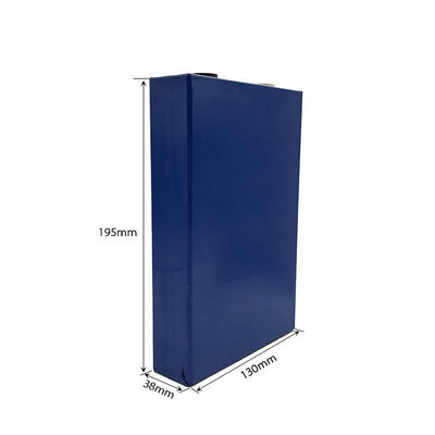 LF105 105Ah Customized LFP Solar Battery For High Power Solutions And EV Car