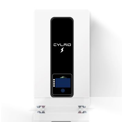 High Capacity 48V 100Ah 4.8Kwh 10Kwh Solar Energy Storage Battery For Home