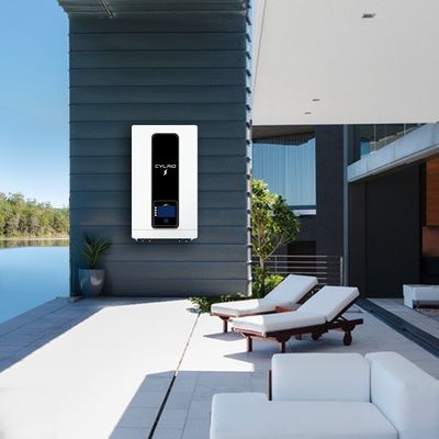 High Capacity 48V 100Ah 4.8Kwh 10Kwh Solar Energy Storage Battery For Home