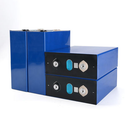 High Capacity 3.2V 304Ah Prismatic Lifepo4 Battery Cell For Solar Energy System