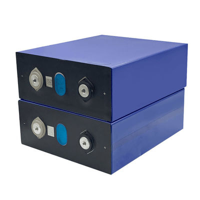 High Capacity 3.2V 304Ah Prismatic Lifepo4 Battery Cell For Solar Energy System