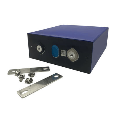 High Capacity 3.2V 304Ah Prismatic Lifepo4 Battery Cell For Solar Energy System