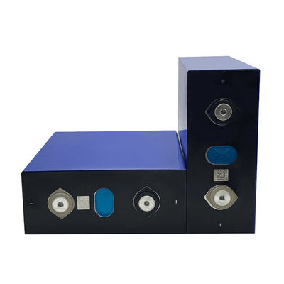 High Capacity 3.2V 304Ah Prismatic Lifepo4 Battery Cell For Solar Energy System