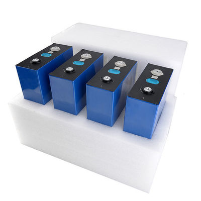 High Capacity 3.2V 304Ah Prismatic Lifepo4 Battery Cell For Solar Energy System
