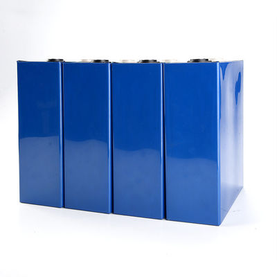 High Capacity 3.2V 304Ah Prismatic Lifepo4 Battery Cell For Solar Energy System