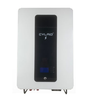 10000times 48V 200Ah Lithium Lifepo4 Solar Battery With Patented Technology