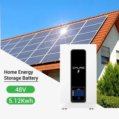 200Ah LifePO4 Home Battery OEM/ODM