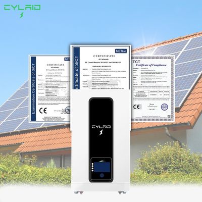 200Ah LifePO4 Home Battery OEM/ODM