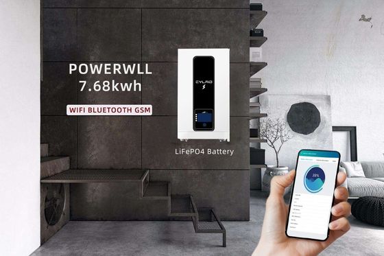 200Ah LifePO4 Home Battery OEM/ODM