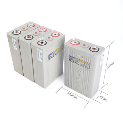 Cylaid 3.2 V Lithium Iron Phosphate Battery For 12V 100Ah 24V 200Ah 48V 300Ah Ebike