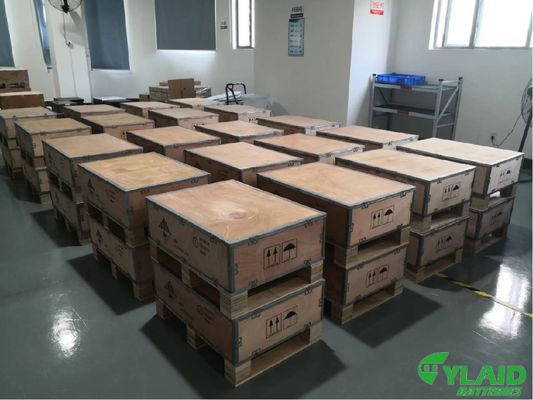 48V LifePo4 Solar Energy Storage Batteries With Nominal Capacity 100Ah/200Ah/300Ah