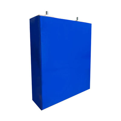 200mAh Lifepo4 Prismatic Cells Nominal Capacity Electric Car Battery 3.2v 202ah