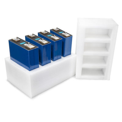 200mAh Lifepo4 Prismatic Cells Nominal Capacity Electric Car Battery 3.2v 202ah