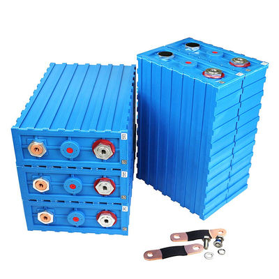 200Ah CALB Original 3.2 V Lifepo4 Cells For Solar Energy Storage Systems
