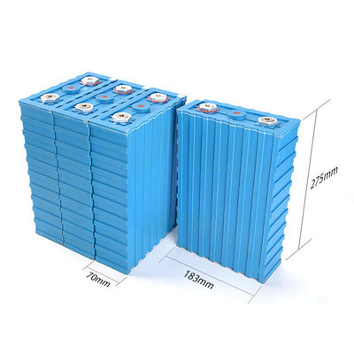 200Ah CALB Original 3.2 V Lifepo4 Cells For Solar Energy Storage Systems