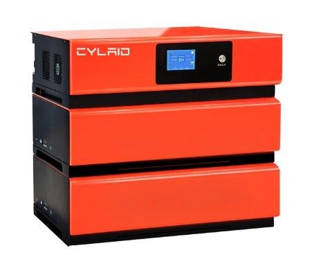 48V 5kwh 20kwh 25kwh 50kwh Lifepo4 Battery Powerwall 10000times for solar