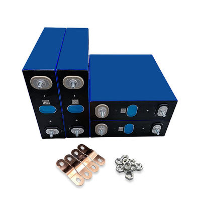 3.2V 230Ah Catl Grade A LifePO4 Lithium Battery Pack Electric Car Battery Cell 3000times Cycle Life