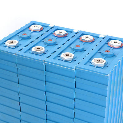 3500 Cycle Life CALB 3.2 V 200ah Lithium Iron Phosphate Rechargeable Prismatic Cell