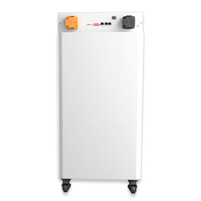 48V/51.2V Solar Storage LiFePO4 Power Box With BMS 280Ah 302Ah 304Ah Seplos Mason