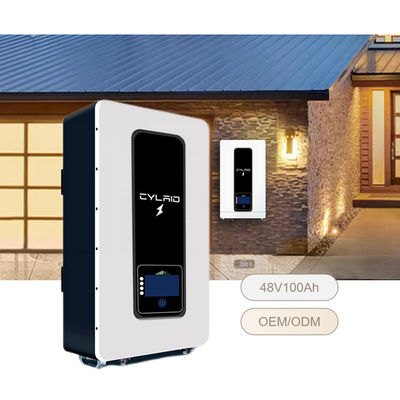 200Ah LifePO4 Home Battery OEM/ODM