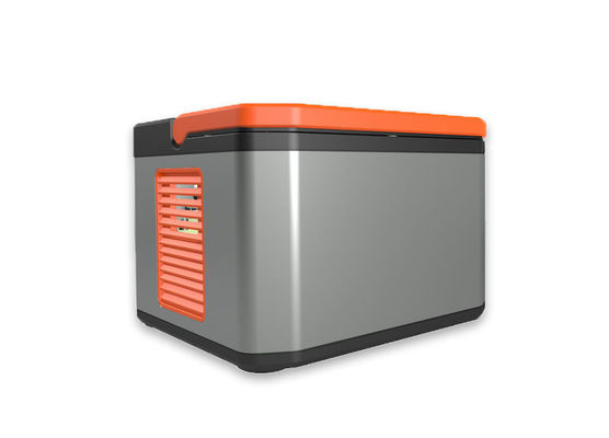 1000w 1000 Watt Wireless Portable Solar Generator For Outdoor Energy Storage Cigar Lighter