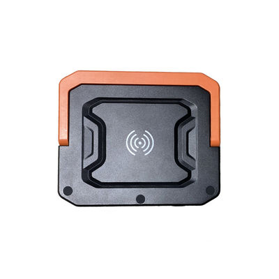 Portable Power Station 1000W 350wh Energy Storage Battery For Outdoor Solar Generator