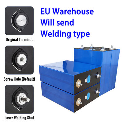 EU Stock Grade A EV 3.2v 280ah Lifepo4 Cells LFP Lifepo4 Battery Cell